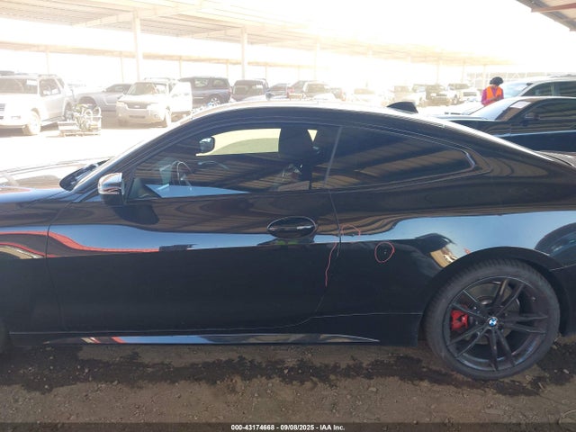BMW 430I 2022 WBA53AP02NCH71414 Image 15