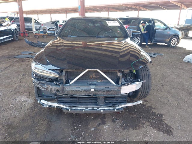 BMW 430I 2022 WBA53AP02NCH71414 Image 6