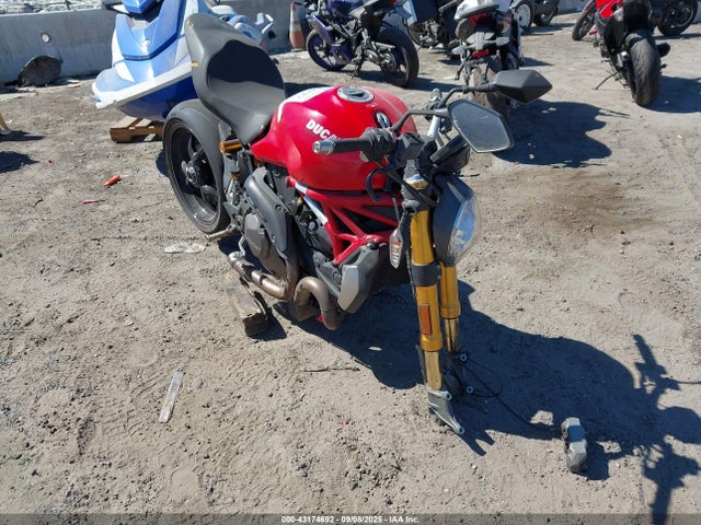 Ducati 2018 2018 ZDMMACFW7JB025113 main image