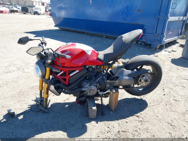 Ducati 2018 2018 ZDMMACFW7JB025113 Image 12