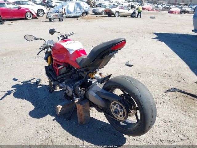 Ducati 2018 2018 ZDMMACFW7JB025113 Image 3
