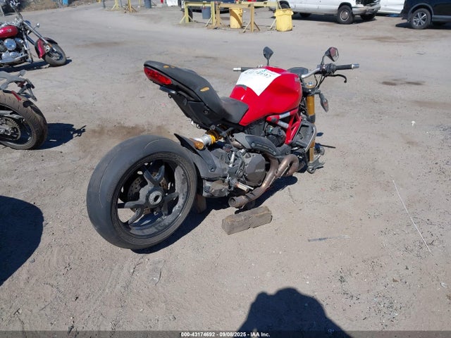 Ducati 2018 2018 ZDMMACFW7JB025113 Image 4