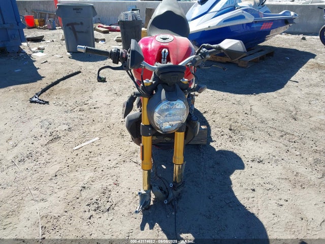 Ducati 2018 2018 ZDMMACFW7JB025113 Image 5
