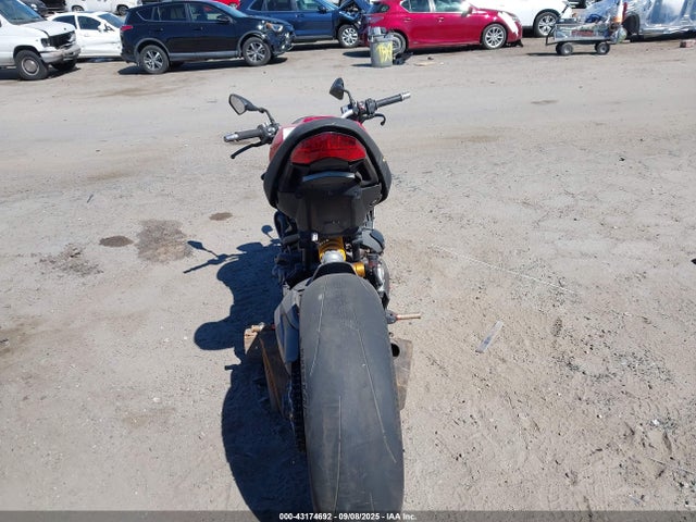 Ducati 2018 2018 ZDMMACFW7JB025113 Image 6