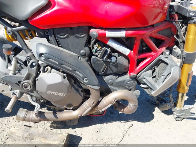 Ducati 2018 2018 ZDMMACFW7JB025113 Image 8