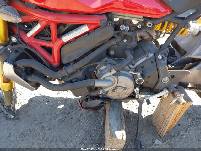 Ducati 2018 2018 ZDMMACFW7JB025113 Image 9