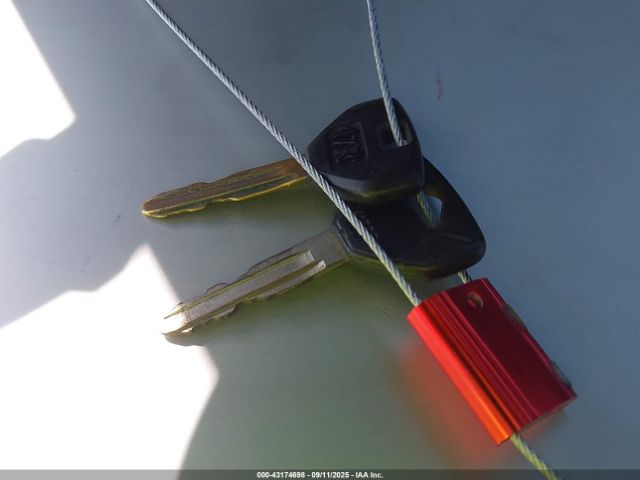 1997 DODGE DAKOTA 1B7FL26X9VS179183 Photo 10