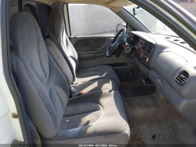 1997 DODGE DAKOTA 1B7FL26X9VS179183 Photo 4