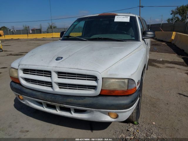 1997 DODGE DAKOTA 1B7FL26X9VS179183 Photo 5