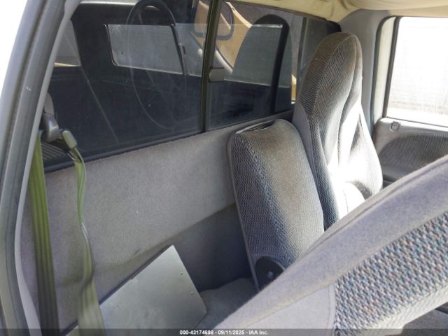 1997 DODGE DAKOTA 1B7FL26X9VS179183 Photo 7