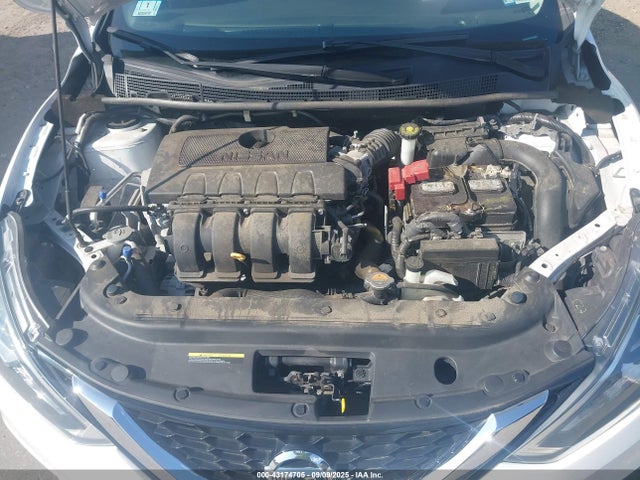 Nissan 2018 2018 3N1AB7AP6JY335826 Image 10