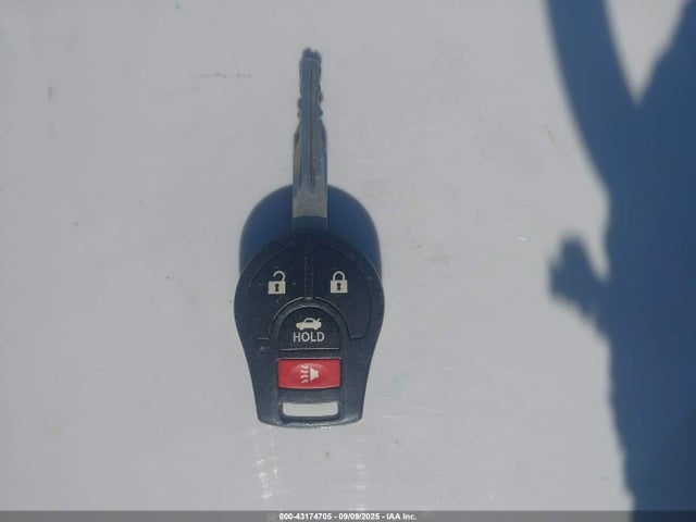 Nissan 2018 2018 3N1AB7AP6JY335826 Image 11