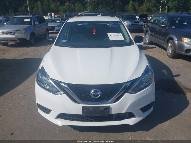 Nissan 2018 2018 3N1AB7AP6JY335826 Image 13