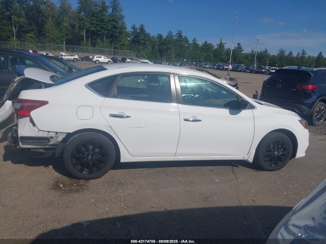 Nissan 2018 2018 3N1AB7AP6JY335826 Image 14