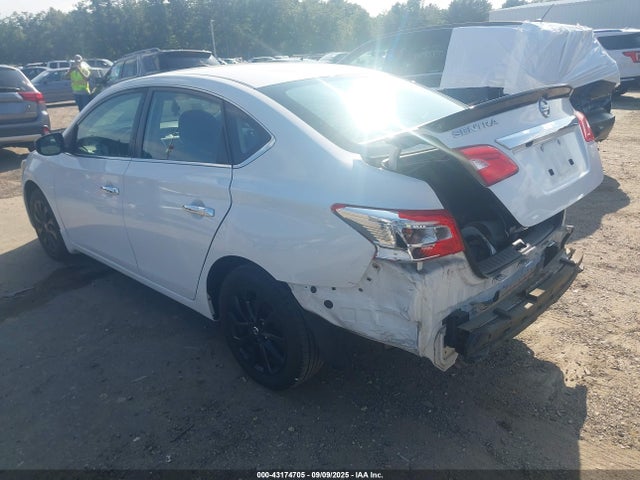 Nissan 2018 2018 3N1AB7AP6JY335826 Image 3
