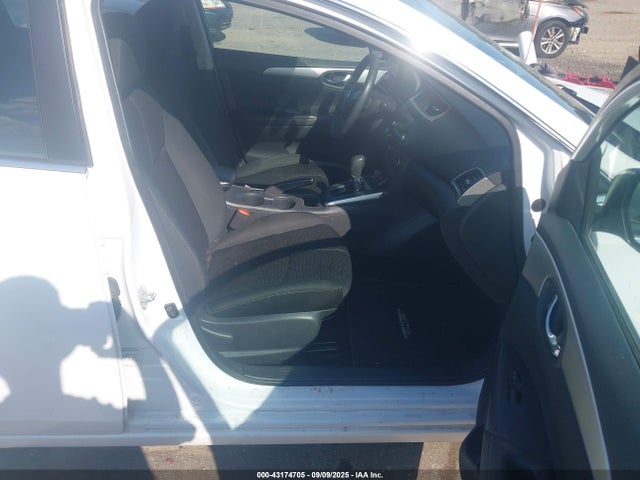 Nissan 2018 2018 3N1AB7AP6JY335826 Image 5