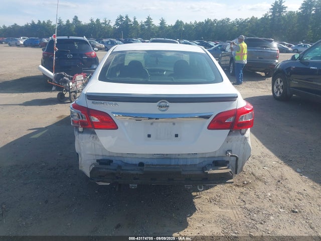 Nissan 2018 2018 3N1AB7AP6JY335826 Image 6