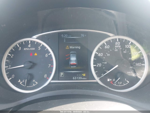Nissan 2018 2018 3N1AB7AP6JY335826 Image 7