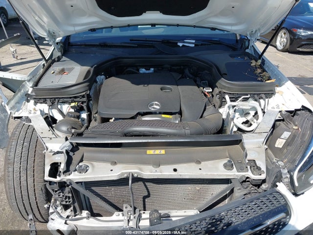 W1N0G8EB7NG118252 Mercedes-Benz m274