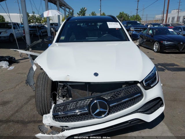 W1N0G8EB7NG118252 Mercedes-Benz m274