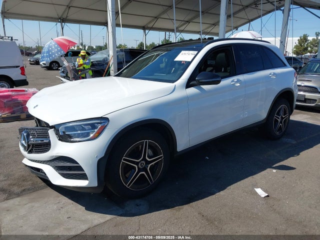 W1N0G8EB7NG118252 Mercedes-Benz m274