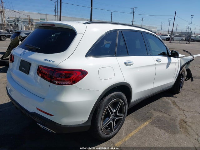 W1N0G8EB7NG118252 Mercedes-Benz m274