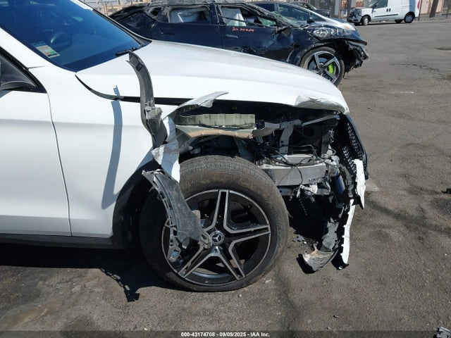 W1N0G8EB7NG118252 Mercedes-Benz m274