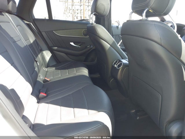 W1N0G8EB7NG118252 Mercedes-Benz m274