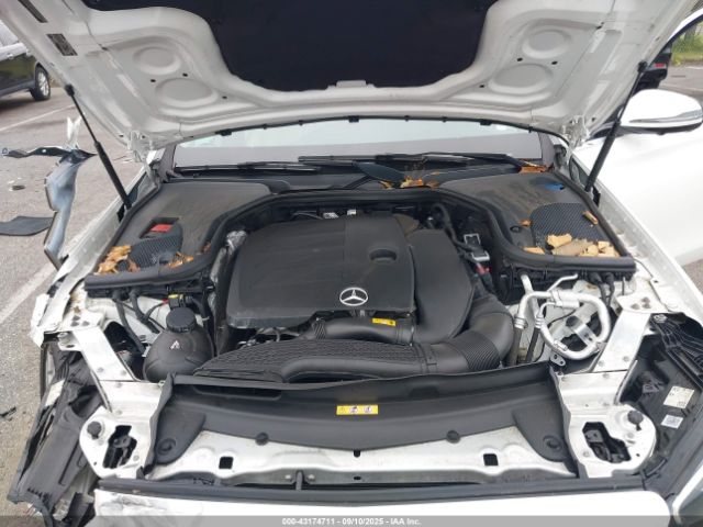 2021 MERCEDES-BENZ E 350 W1KZF8EB6MA894574 Photo 9