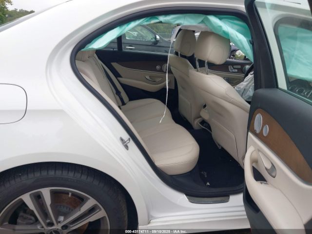 2021 MERCEDES-BENZ E 350 W1KZF8EB6MA894574 Photo 7