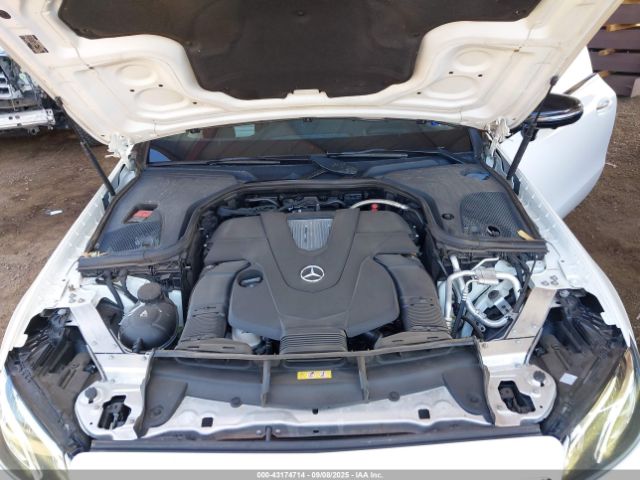 2020 MERCEDES-BENZ E 450 W1K1J6HB8LF132585 Photo 9