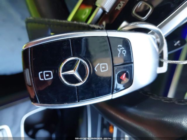 2020 MERCEDES-BENZ E 450 W1K1J6HB8LF132585 Photo 10