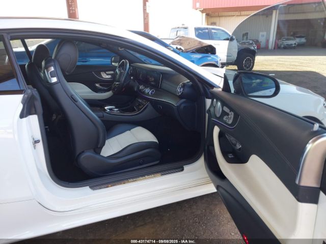 2020 MERCEDES-BENZ E 450 W1K1J6HB8LF132585 Photo 4