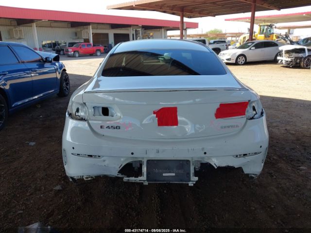 2020 MERCEDES-BENZ E 450 W1K1J6HB8LF132585 Photo 5