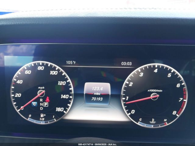 2020 MERCEDES-BENZ E 450 W1K1J6HB8LF132585 Photo 6