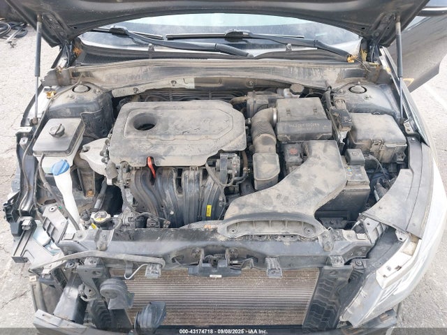 5XXGT4L34KG377810 KIA gdi