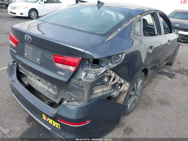 5XXGT4L34KG377810 KIA gdi