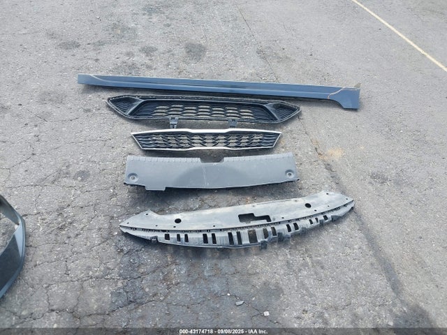 5XXGT4L34KG377810 KIA gdi