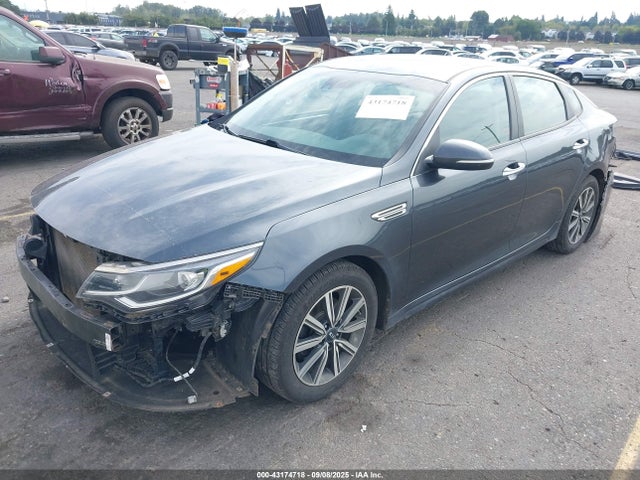 5XXGT4L34KG377810 KIA gdi
