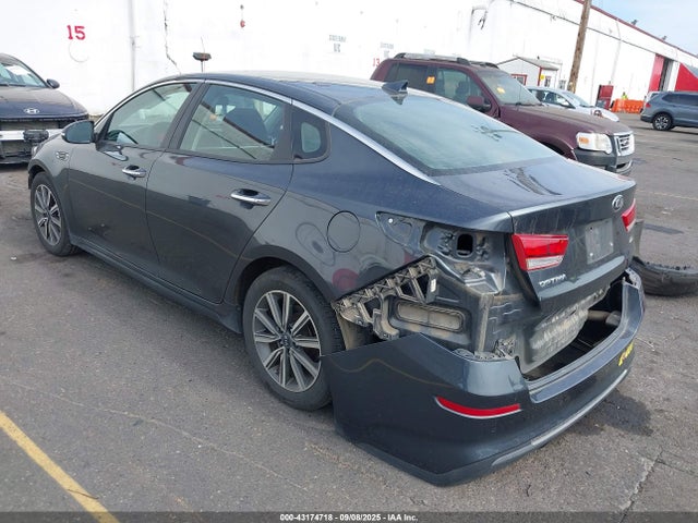 5XXGT4L34KG377810 KIA gdi