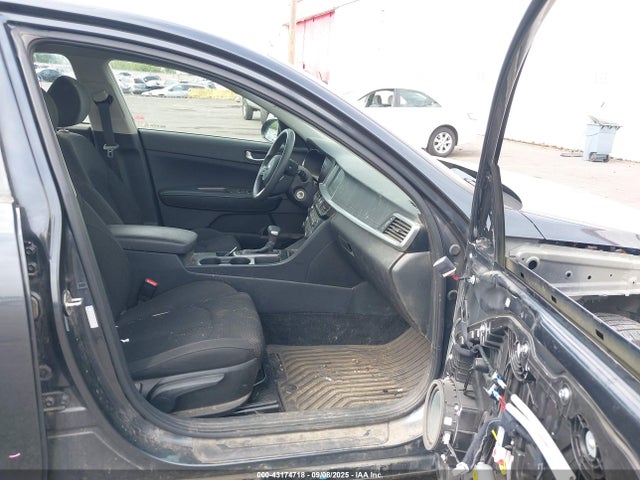 5XXGT4L34KG377810 KIA gdi