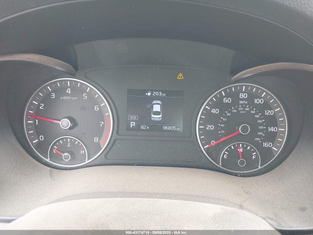 5XXGT4L34KG377810 KIA gdi