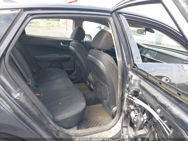 5XXGT4L34KG377810 KIA gdi