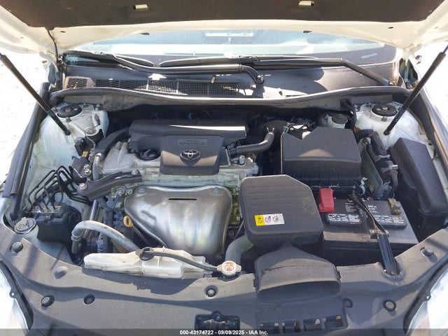 Toyota 2ar-fe 2017 4T1BF1FK3HU268837 Image 10
