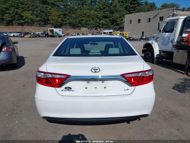 Toyota 2ar-fe 2017 4T1BF1FK3HU268837 Image 16
