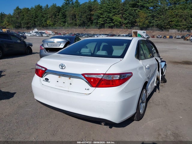 Toyota 2ar-fe 2017 4T1BF1FK3HU268837 Image 4