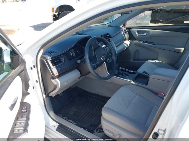 Toyota 2ar-fe 2017 4T1BF1FK3HU268837 Image 5