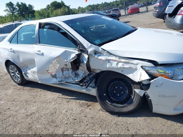 Toyota 2ar-fe 2017 4T1BF1FK3HU268837 Image 6