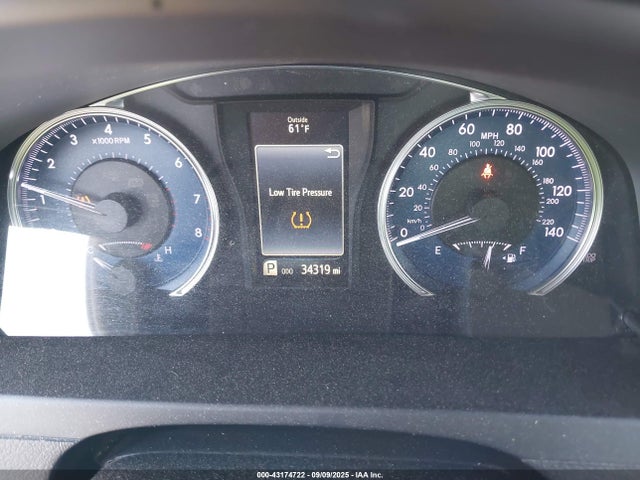 Toyota 2ar-fe 2017 4T1BF1FK3HU268837 Image 7