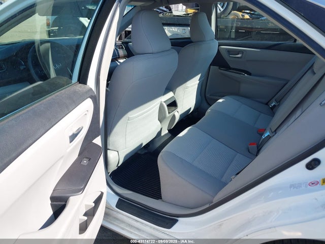 Toyota 2ar-fe 2017 4T1BF1FK3HU268837 Image 8